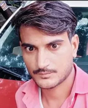 अमित का फाइल फोटो। फ