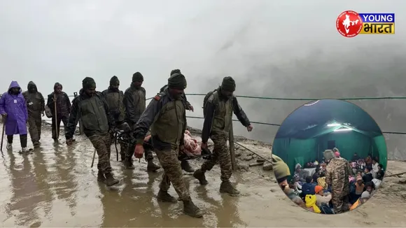 Amarnath Yatra