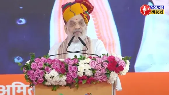 Amit Shah