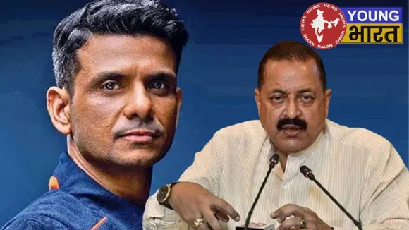 Jitendar Singh interview