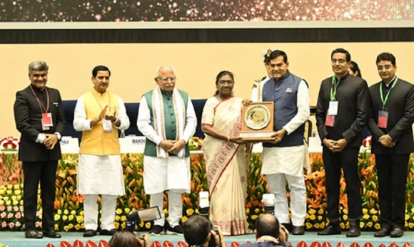 NOIDA Golden Awards