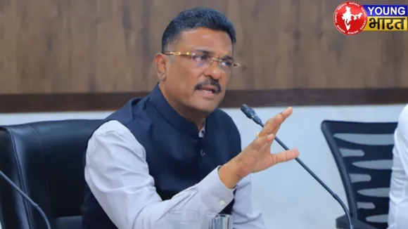 Pratap Sarnaik