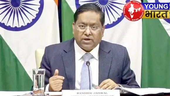 RANDHIR JAISWAL