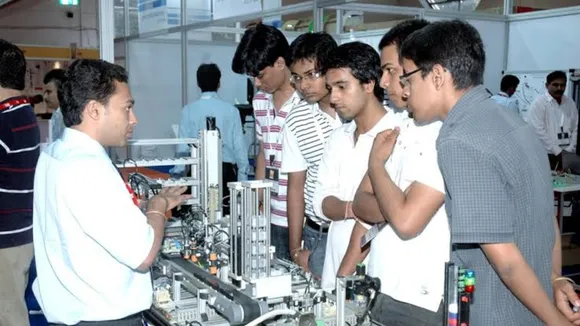 UP Technical Colleges