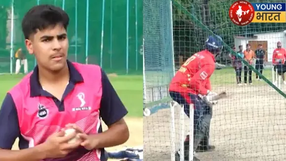 aryveer kohli