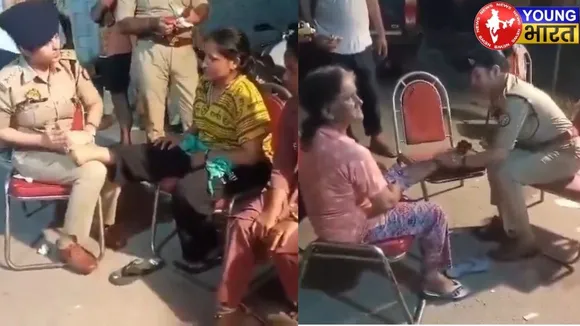 CO Rishika Singh