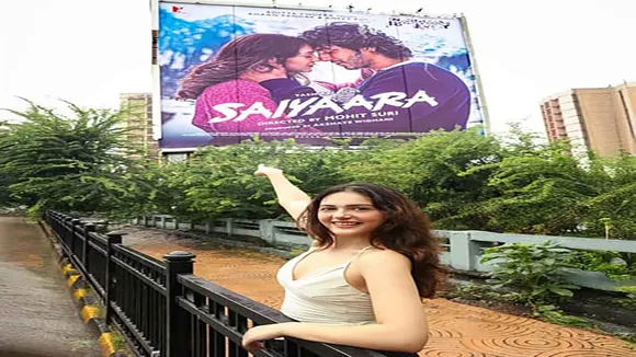 filmSaiyaara