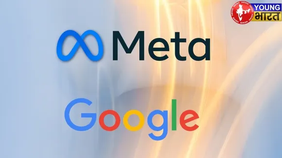 Google- Meta