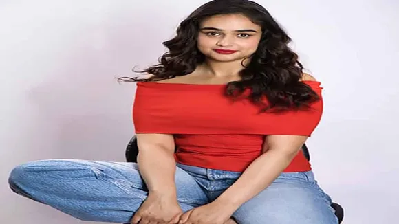 KaveriKapoor