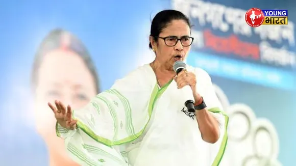 Mamata Banerjee