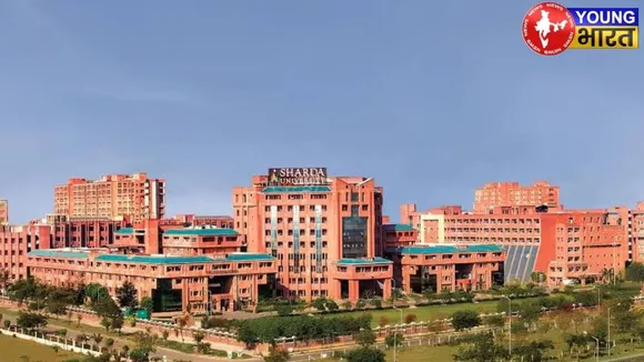 Sharda University