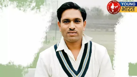 chandu borde