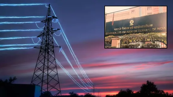 electricity Privatisation up cag