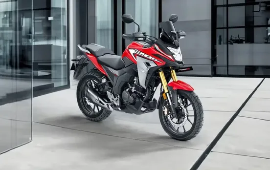 Honda Market
