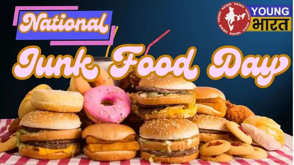 Junk food Day (1)
