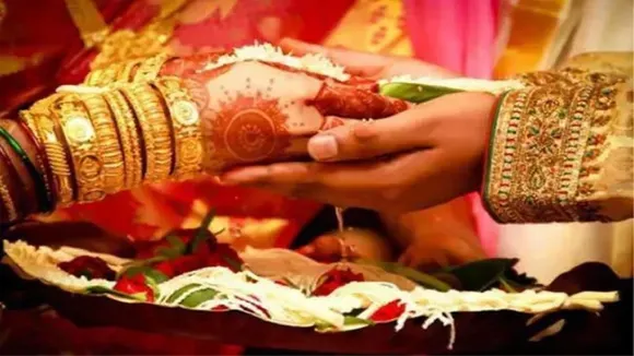 Marriege