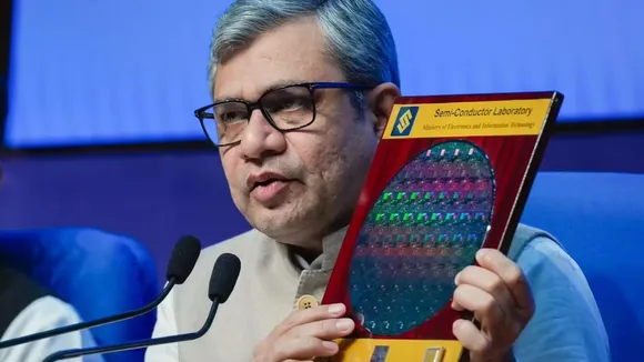 semiconductor chip