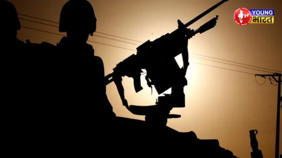 Two Indians killed one kidnapped in terrorist attack in Niger