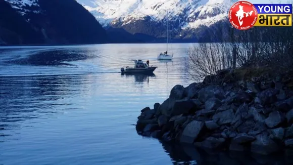 Alaska