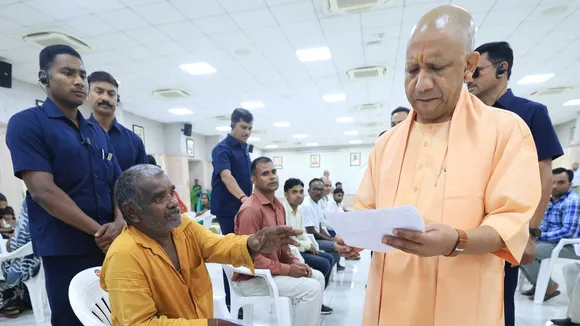 cm yogi