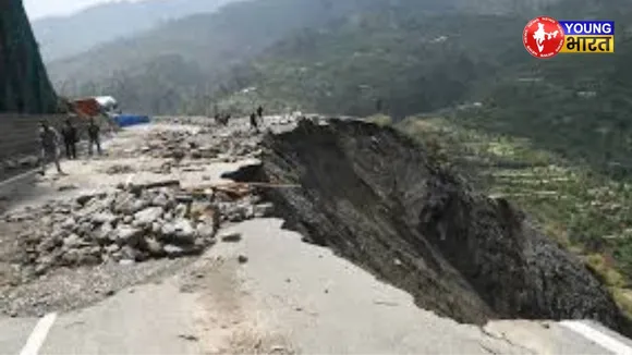 Landslide