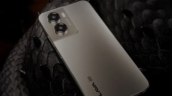 lava smartphone