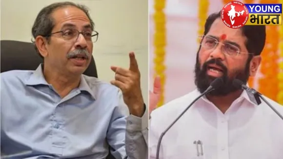 Maharashtra Politics