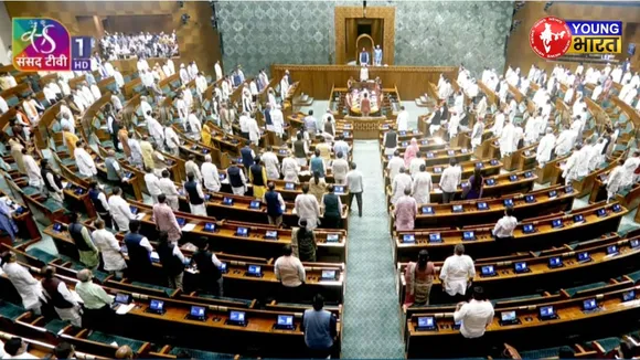 Monsoon Session 2025 Live