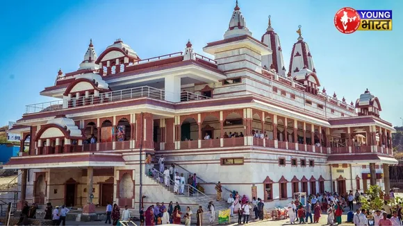 Mumbai Girgaon ISKCON temple receives bomb threat