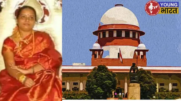 Suprime court parvati