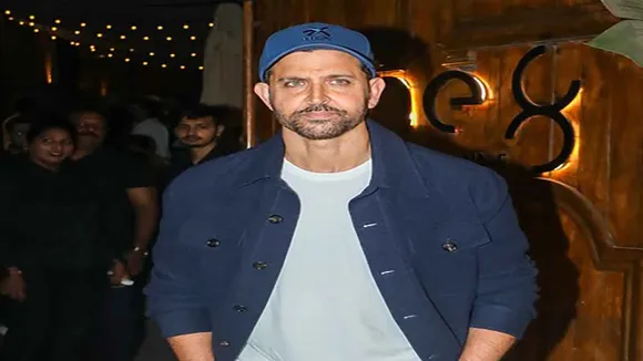 HrithikRoshan