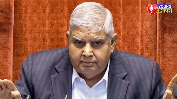 jagdeep dhankhar