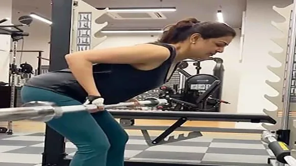 KajalAgarwal