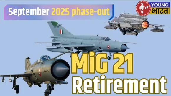 MiG 21 Retirement10