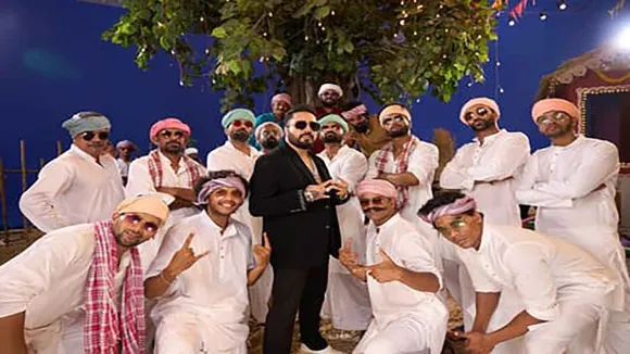 MikaSingh