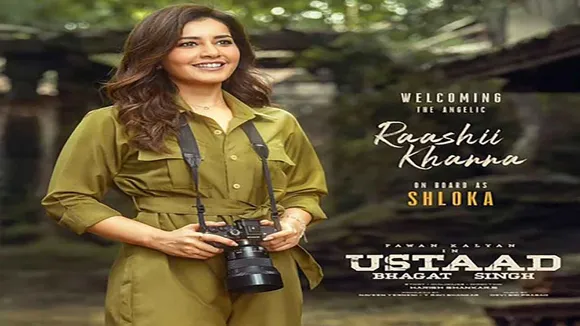 RashiKhanna
