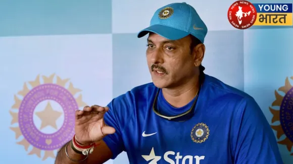 ravi shastri