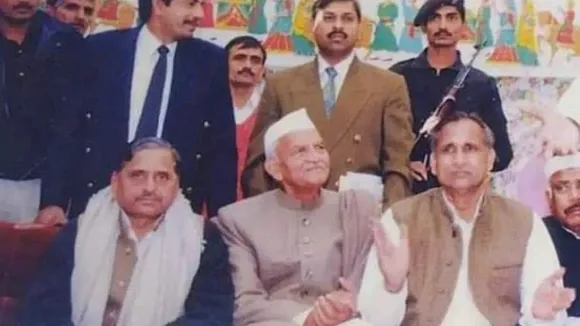 शाहजहांपुर