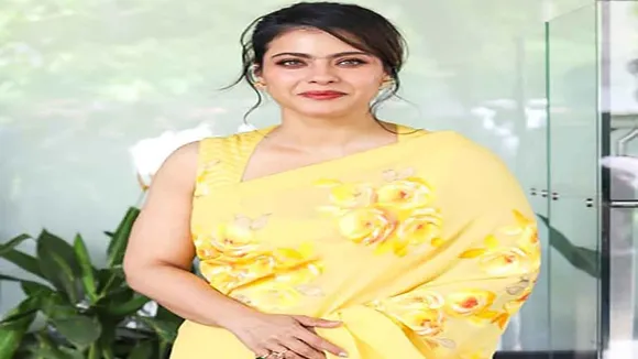 ActressKajol