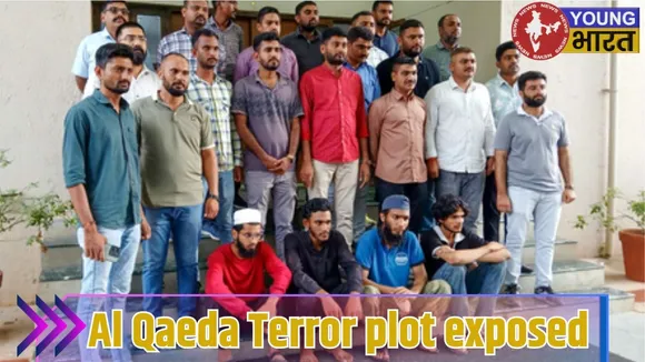 Al Qaeda India
