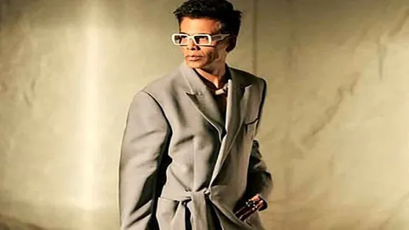 KaranJohar