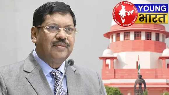 एक जज पर भ्रष्टाचार के आरोप! दूसरे करेंगे सुनवाई : जानें क्या बोले चीफ ज​स्टिस बीआर गवई? | यंग भारत न्यूज