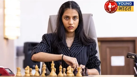 divya deshmukh