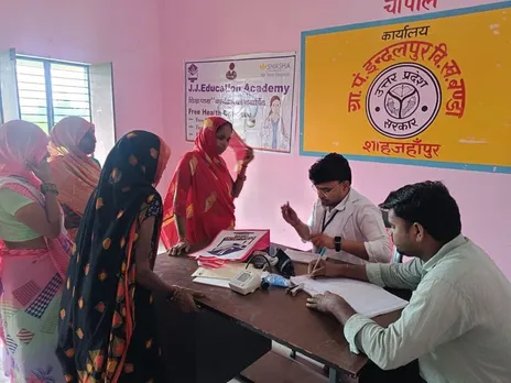 J J Education Academy