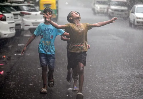 Noida Weather