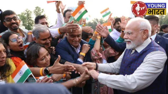 Pm modi britain visit