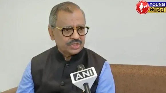 Rajya Sabha MP advocate Ujjwal Nikam