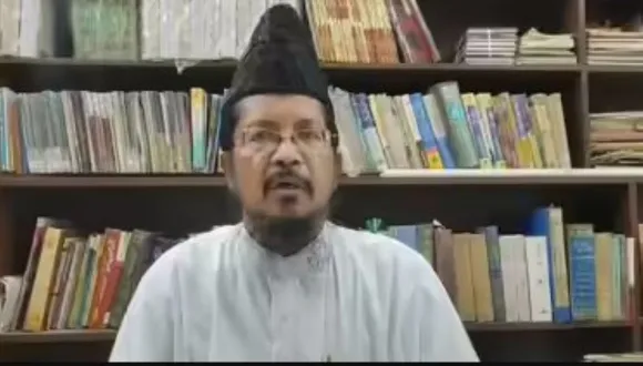 shahabuddin razvi