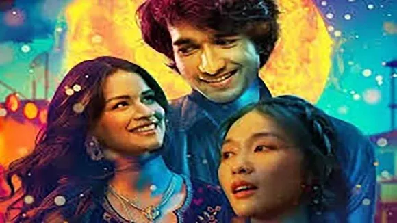 Shantanu