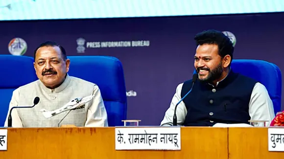 UnionMinister